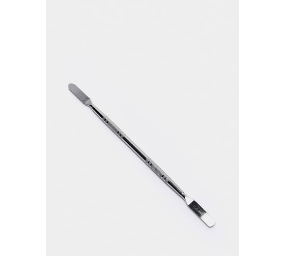 Изображение товара Металлический спуджер (лопатка двухсторонняя) HANDSKIT 173 мм SPU173мм