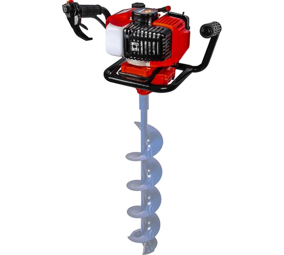 Изображение товара Мотобурледобур DDE IceD-52-200 без шнека