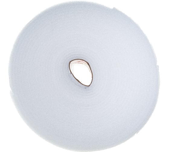 Изображение товара Лента демпферная (100мм/8мм, 20 м) РОСТерм DTAPE-20