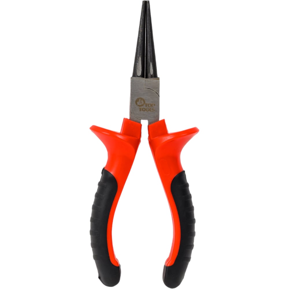 Изображение товара Круглогубцы 160 мм Top Tools 32D121 профессиональный инструмент