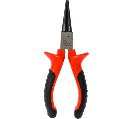 Изображение товара Круглогубцы, 160 мм Top Tools 32D121