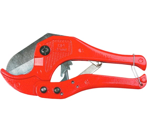 Изображение товара Труборез для полимерных труб 3 - 42 мм Top Tools 34D065