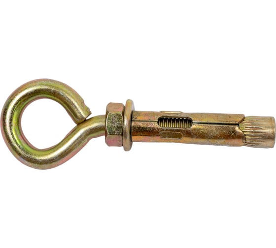 Изображение товара Анкер с кольцом STARFIX М6x8х40 мм SMP-42227-1