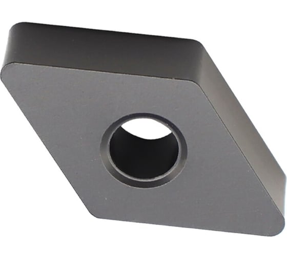 Изображение товара Пластина DNMA150616 JT3215 СпецТехИнструмент DNMA150616JT3215STI