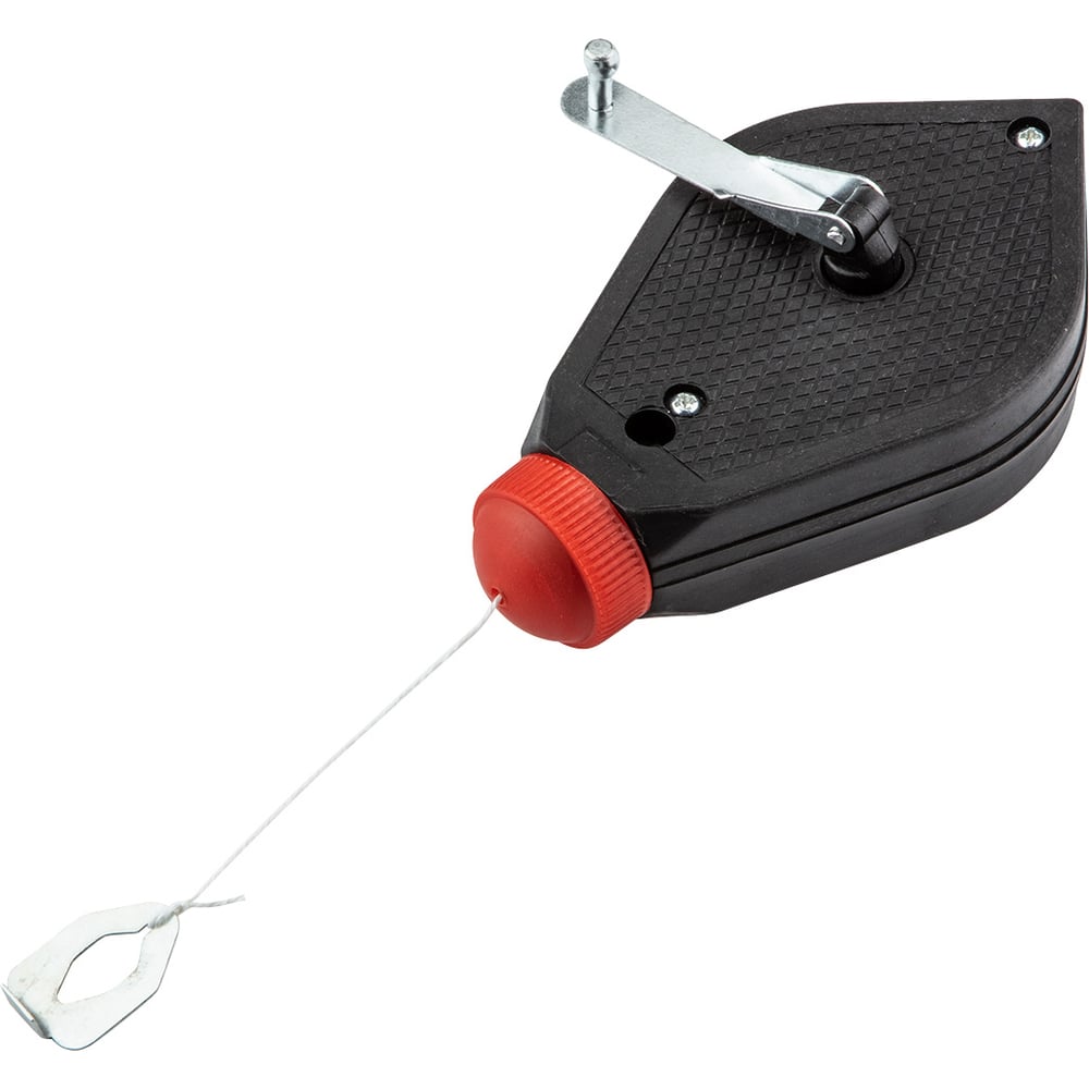 Изображение товара Разметочный шнур Top Tools 30C614 30 м пластмассовый корпус