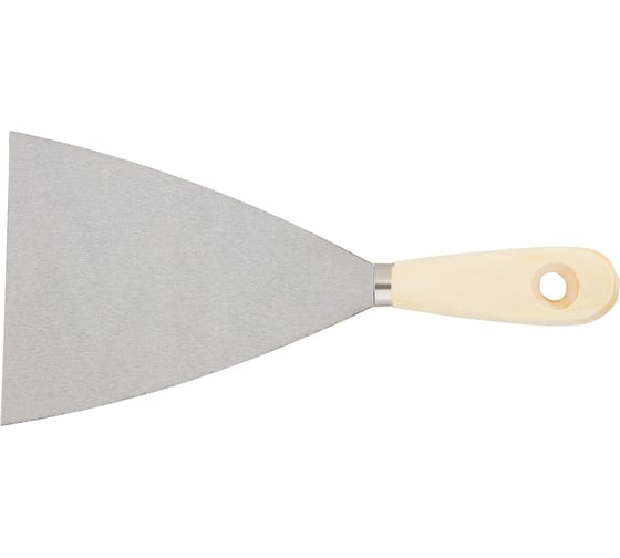 Изображение товара Малярный шпатель 120 мм Top Tools 18B312