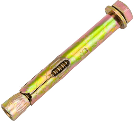 Изображение товара Анкерный болт STARFIX М6x8х60 мм SMP-24785-1