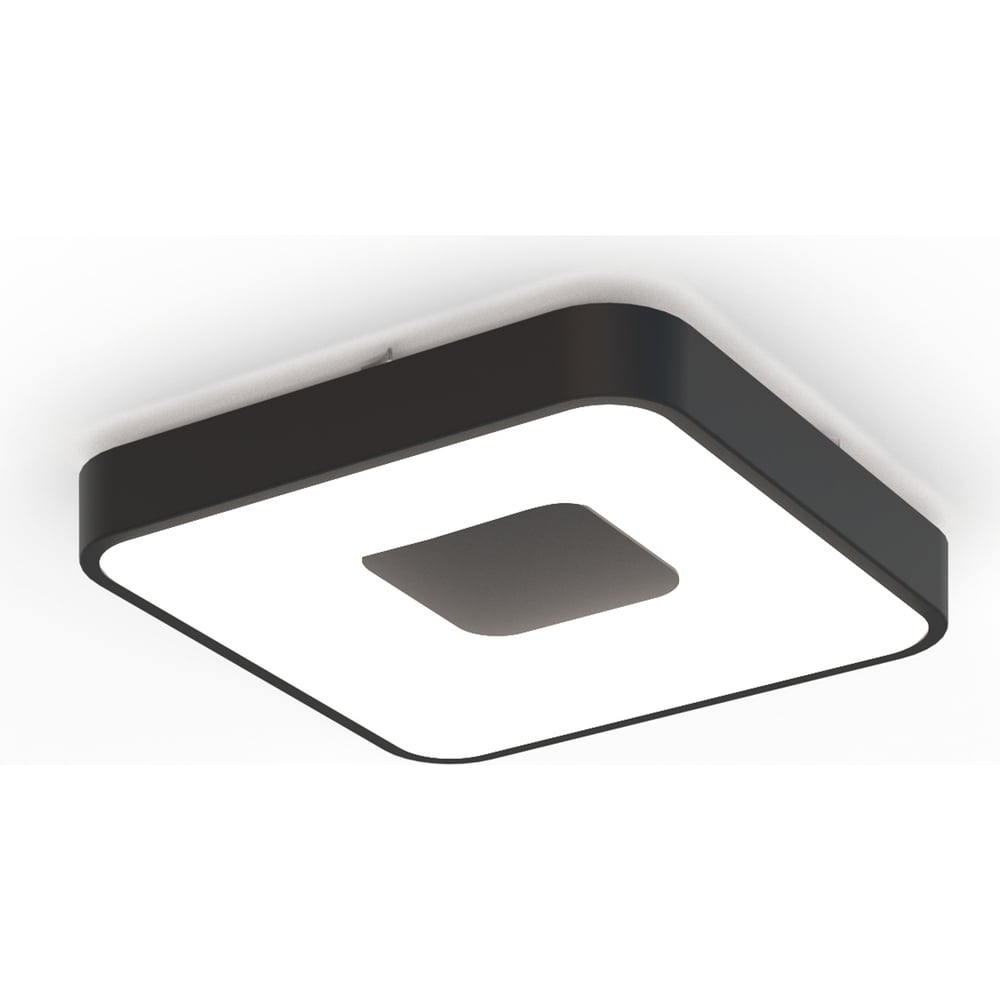 Изображение товара Потолочный светильник MANTRA coin 7923 с регулируемой цветовой температурой и пультом ДУ