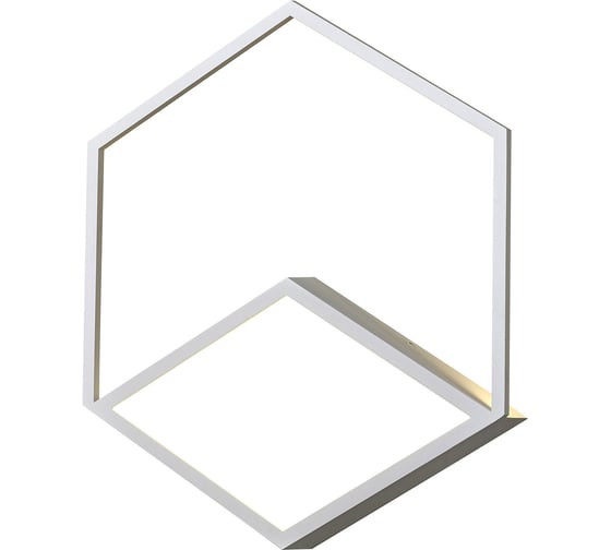 Изображение товара Потолочный светильник MANTRA kubick 7761