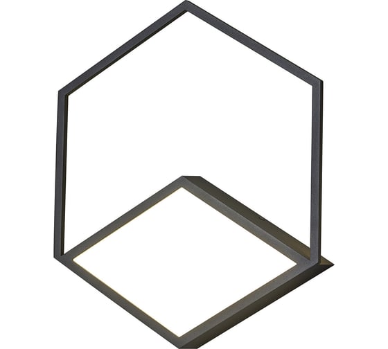 Изображение товара Потолочный светильник MANTRA kubick 7763