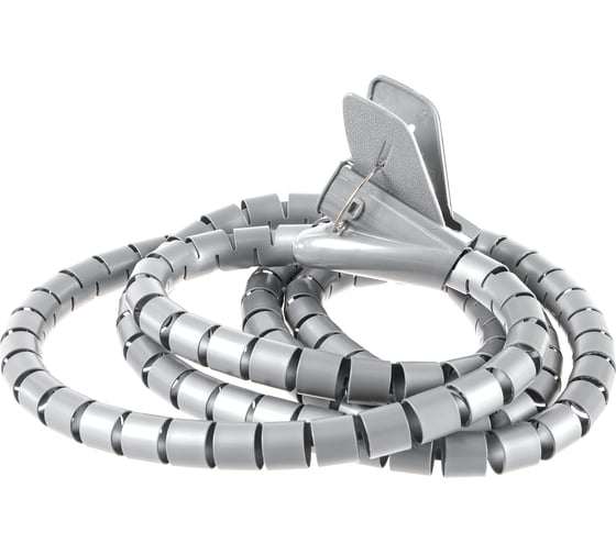 Изображение товара Органайзер для проводов 200 x 2 см TOPEX 79R273