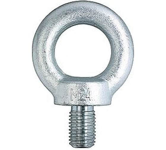 Изображение товара Рым-болт STARFIX М6 DIN 580 2 штуки SMM1-45771-2