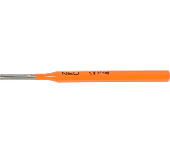 Изображение товара Выколотка NEO Tools 6 мм 33-069
