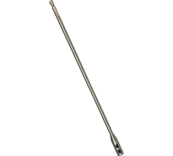 Изображение товара Удлинитель 300 мм для перовых сверл Biber 85916 тов-147800