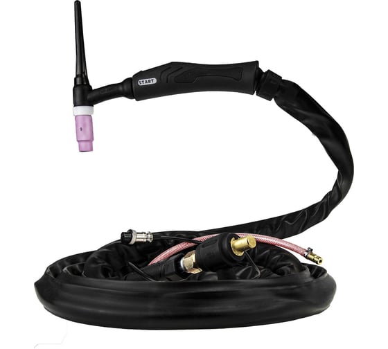 Изображение товара Горелка TIG-26 F 4 м Start ST26-4000F