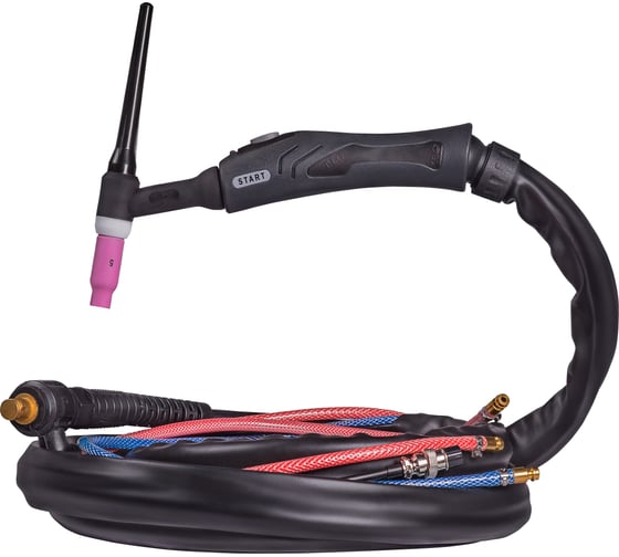 Изображение товара Горелка TIG-18 8 м Start ST18-8000