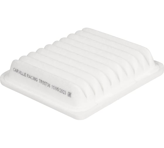 Изображение товара Фильтр воздушный для автомобилей geely mk (06-)/mk cross (08-) 1.5i (возд.) CARVILLE RACING TR55736