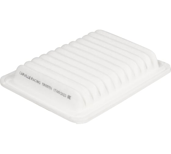 Изображение товара Фильтр воздушный для автомобилей lifan smily (08-) CARVILLE RACING TR55751