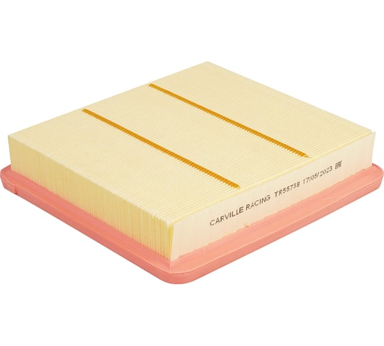 Изображение товара Фильтр воздушный для автомобилей geely coolray (20-) 1.5t CARVILLE RACING TR55738