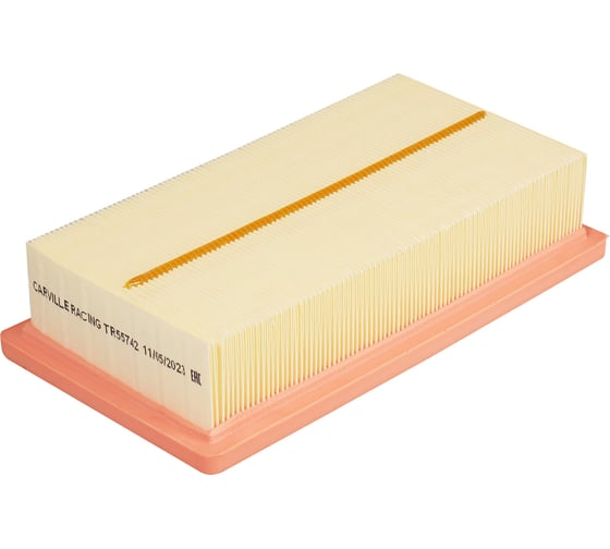 Изображение товара Фильтр воздушный для автомобилей chery tiggo 8 pro (21-)/exeed txl (19-) 1.6t CARVILLE RACING TR55742