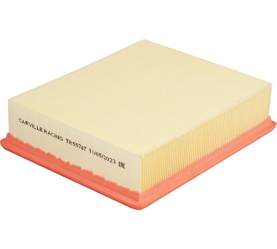 Изображение товара Фильтр воздушный для автомобилей haval f7 (18-)/ f7x (19-) CARVILLE RACING TR55747
