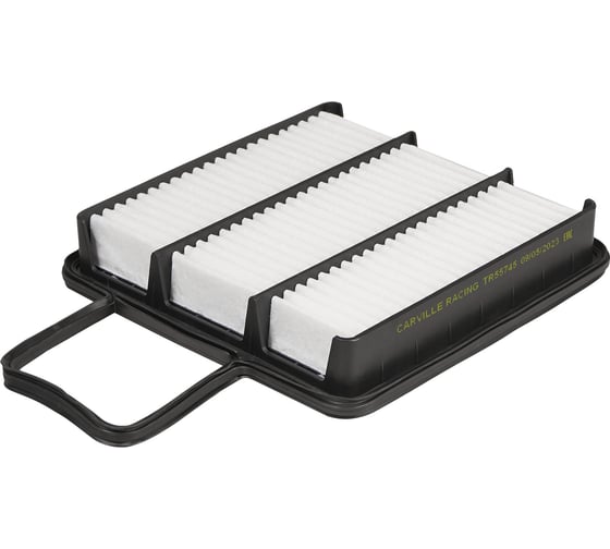 Изображение товара Фильтр воздушный для автомобилей great wall hover h5 (11-) 2.0d/2.4i CARVILLE RACING TR55745