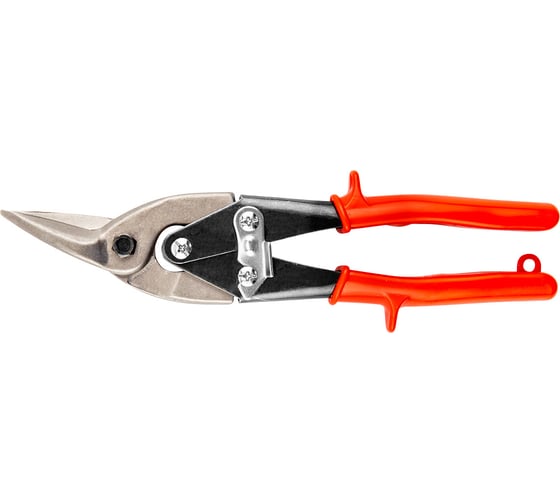 Изображение товара Ножницы по металлу (250 мм, левые) Top Tools 01A998