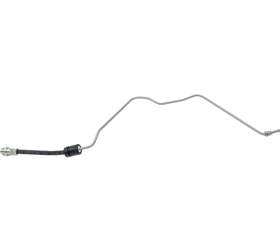 Изображение товара Шланг тормозной задний левый FORD Mondeo IV 07-15 PATRON PBH0328