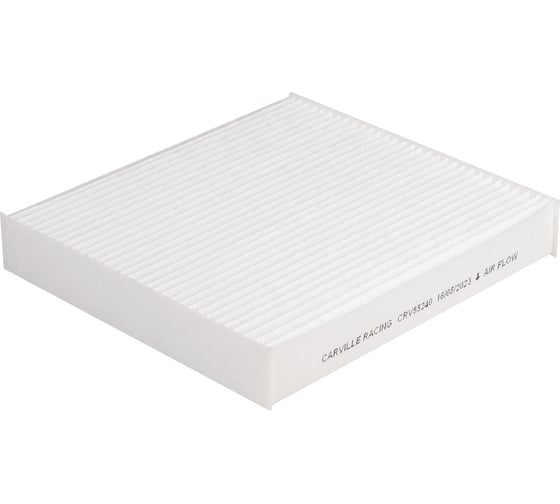 Изображение товара Фильтр салонный для автомобилей geely atlas (16-)/ atlas pro (21-) CARVILLE RACING CRV55240