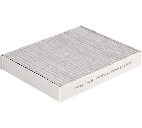 Изображение товара Фильтр салонный угольный для автомобилей chery tiggo 4/5/7/8/pro/max/exeed lx/omoda c5 CARVILLE RACING CRVC55244