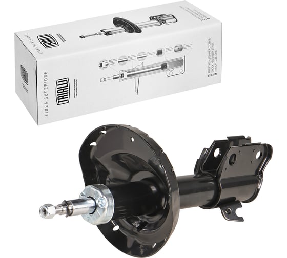 Изображение товара Амортизатор (стойка) передний правый для автомобиля Subaru Impreza (08-) 2.0 TRIALLI AG 22361