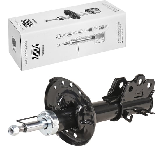 Изображение товара Амортизатор (стойка) передний левый для автомобиля Opel Mokka (13-) 2WD TRIALLI AG 21168