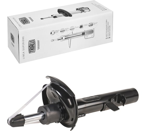 Изображение товара Амортизатор (стойка) передний левый для автомобиля Ford Kuga (12-) TRIALLI AG 10175