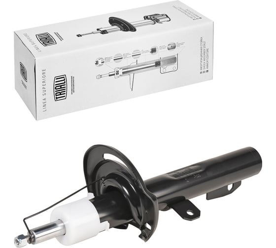 Изображение товара Амортизатор (стойка) передний для автомобиля Ford Transit (14-) TRIALLI AG 10067