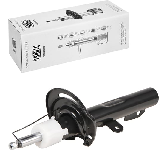 Изображение товара Амортизатор (стойка) передний для автомобиля Ford Transit (14-) TRIALLI AG 10068