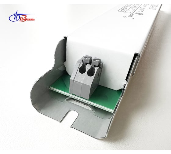 Изображение товара Светодиодный драйвер ОАО ЮПЗ ПРОМСВЯЗЬ СТС 85-350-240-1-М-Б IP20 001.01 ЦБ-00069807