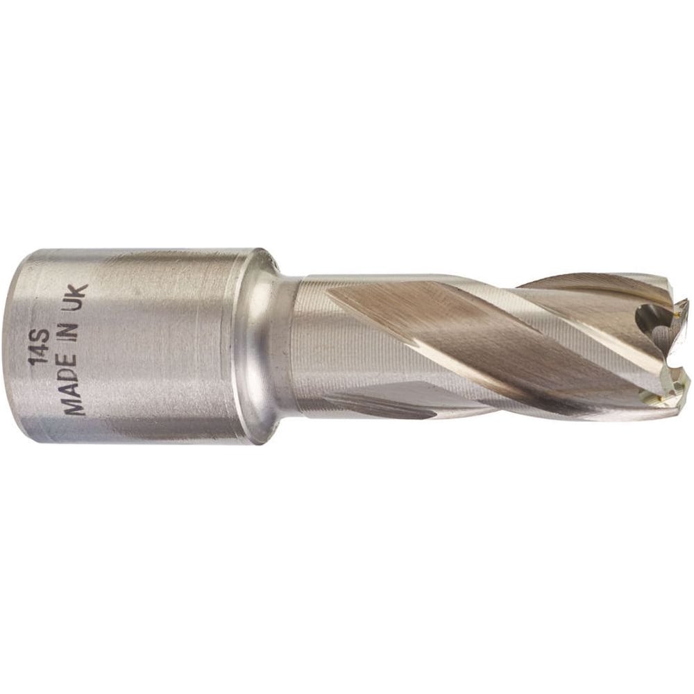 Кольцевая фреза Milwaukee