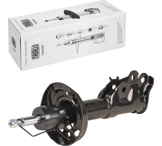 Изображение товара Амортизатор (стойка) передний левый для автомобиля Honda Civic (06-) седан TRIALLI AG 23150