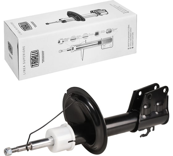 Изображение товара Амортизатор (стойка) передний правый для автомобиля Fiat Doblo (05-) TRIALLI AG 16056