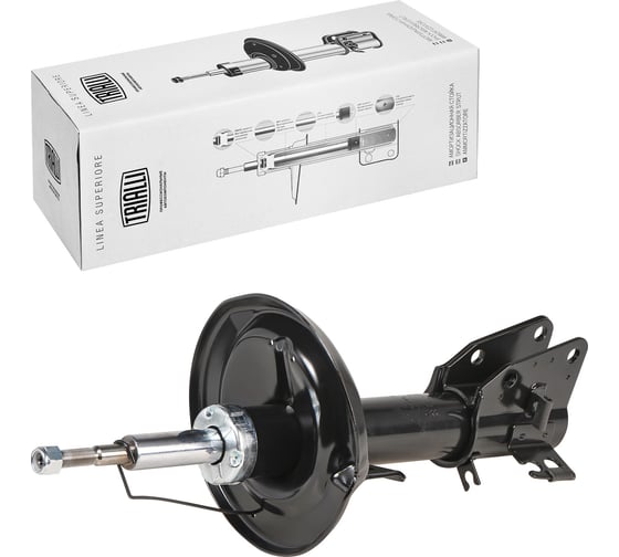 Изображение товара Амортизатор (стойка) передний для автомобиля Renault Master (10-) TRIALLI AG 09062