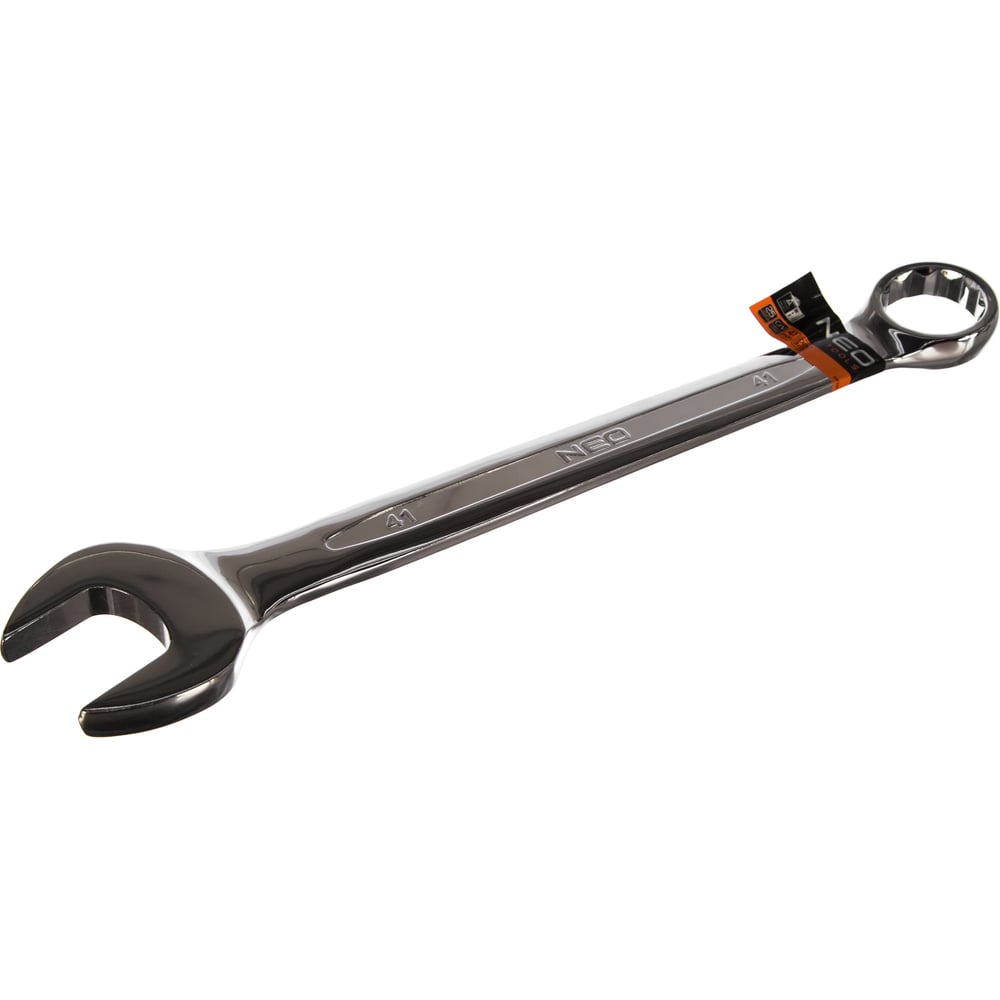 Изображение товара Комбинированный ключ NEO Tools 41x460мм 09-741