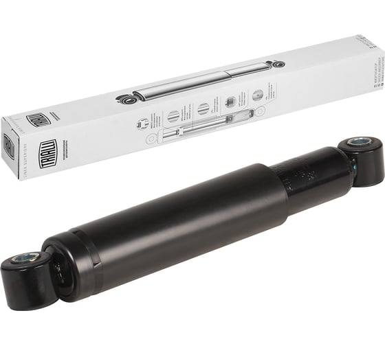 Изображение товара Амортизатор задний для автомобиля IVECO Daily (98-) 35 TRIALLI AH 16507