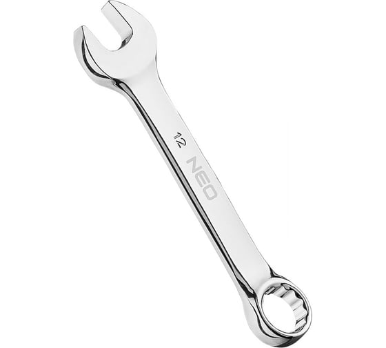 Изображение товара Комбинированный ключ NEO Tools 12x102мм 09-764