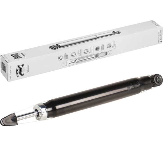 Изображение товара Амортизатор задний для автомобиля Ford Kuga (12-) TRIALLI AG 10517