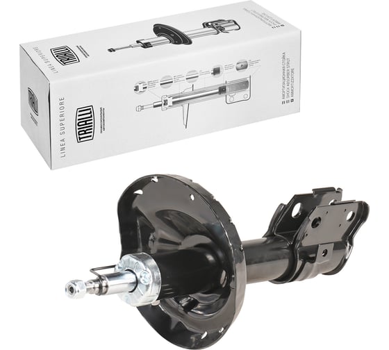 Изображение товара Амортизатор (стойка) передний левый для автомобиля Subaru Impreza (08-) 2.0 TRIALLI AG 22160