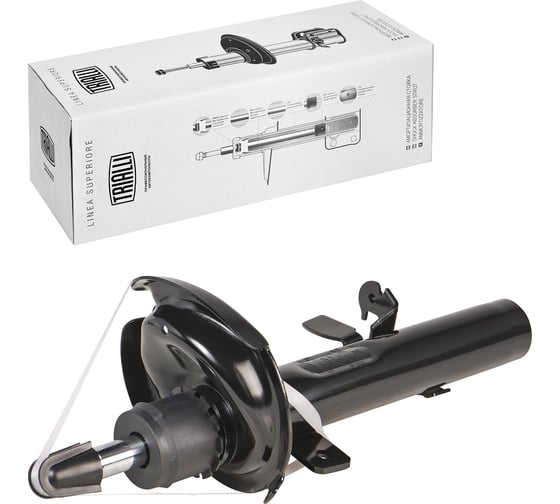 Изображение товара Амортизатор (стойка) передний правый для автомобиля Ford Kuga (12-) TRIALLI AG 10376