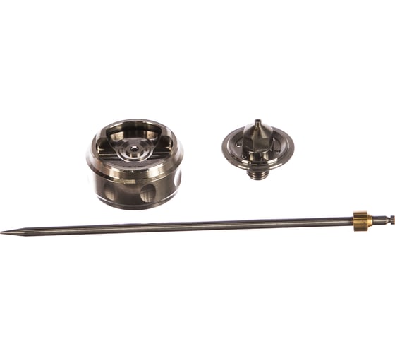 Изображение товара Набор для краскораспылителя WALCOM SLIM S-I-HD HTE/HALO сопло 1,3, 1135213