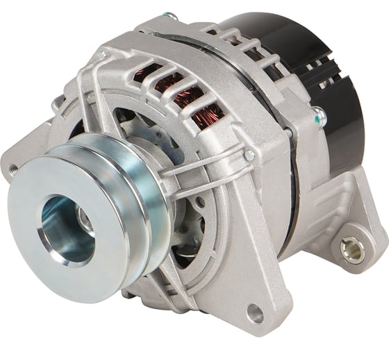 Изображение товара Генератор ГАЗ 33104 "Валдай" с дв. Д-245.7 70A StartVOLT LG 0310X