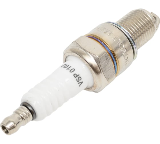 Изображение товара Комплект свечей зажигания Лада 2108-2110 карб. (4шт) StartVOLT VSP 0004