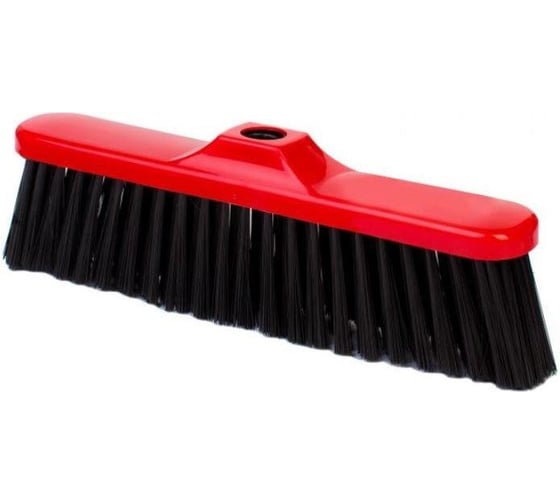 Изображение товара Щетка для пола ООО Комус Палермо 32 см, в ассортименте 1109 1250760